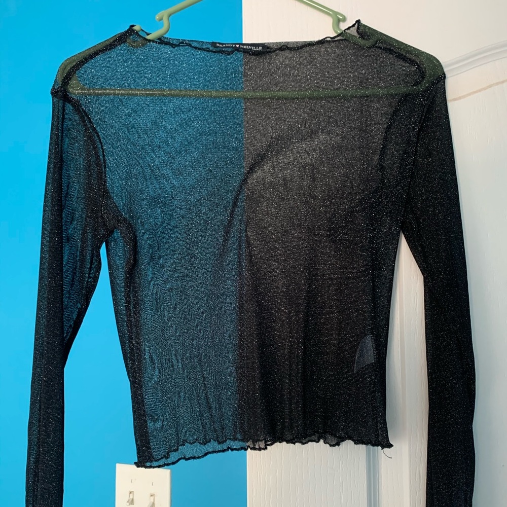 Brandy melville long sleeve